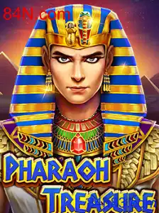PharaohTreasure